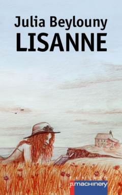 Книга Lisanne на ReadRate.com книга Lisanne