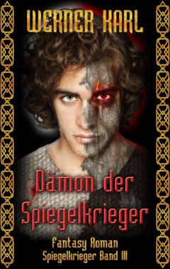 Книга D?mon der Spiegelkrieger на ReadRate.com книга D?mon der Spiegelkrieger