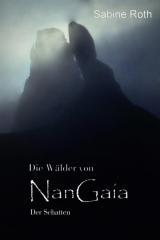 книга Die W?lder von NanGaia
