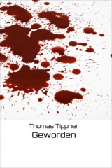 книга Geworden