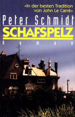 Книга Schafspelz на ReadRate.com книга Schafspelz