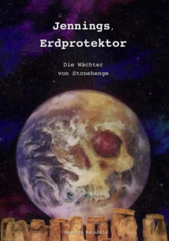 Книга Jennings, Erdprotektor на ReadRate.com книга Jennings, Erdprotektor