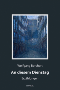 Книга An diesem Dienstag на ReadRate.com книга An diesem Dienstag