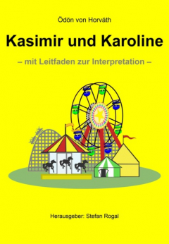 Книга Kasimir und Karoline на ReadRate.com книга Kasimir und Karoline