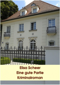 Книга Eine gute Partie на ReadRate.com книга Eine gute Partie