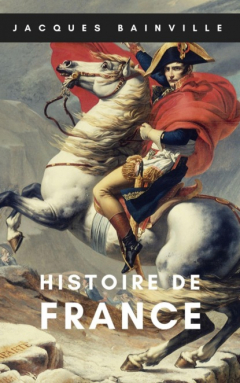 Книга Histoire de France (Oeuvres de Jacques Bainville t. 1) на ReadRate.com книга Histoire de France (Oeuvres de Jacques Bainville t. 1)