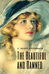 Книга The Beautiful and Damned (English Edition) на ReadRate.com книга The Beautiful and Damned (English Edition)