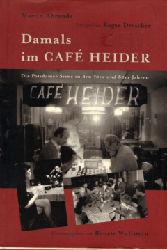Книга Damals im Caf? Heider на ReadRate.com книга Damals im Caf? Heider
