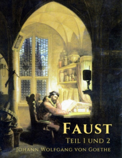 Книга Goethe - Faust на ReadRate.com книга Goethe - Faust