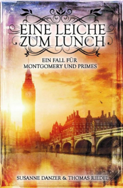 Книга Eine Leiche zum Lunch на ReadRate.com книга Eine Leiche zum Lunch