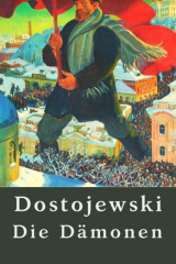 книга Dostojewski: Die D?monen