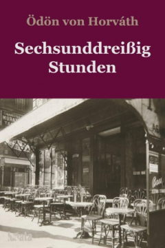 Книга Sechsunddrei?ig Stunden на ReadRate.com книга Sechsunddrei?ig Stunden
