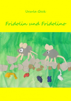 Книга Fridolin und Fridolino на ReadRate.com книга Fridolin und Fridolino