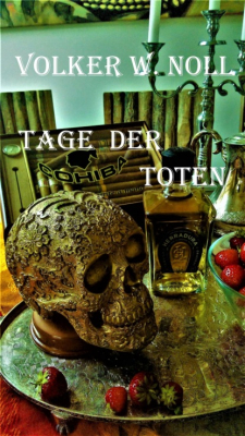 Книга Tage der Toten на ReadRate.com книга Tage der Toten