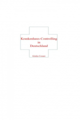 Книга Krankenhaus-Controlling in Deutschland на ReadRate.com книга Krankenhaus-Controlling in Deutschland