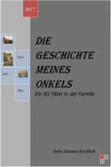книга Die Geschichte meines Onkels-Ein NS-T?ter in der Familie