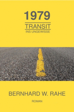 книга 1979 Transit ins Ungewisse