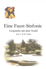 книга Eine Faust-Sinfonie