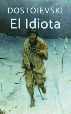 Книга El Idiota на ReadRate.com книга El Idiota