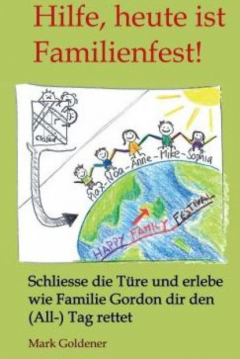 Книга Hilfe, heute ist Familienfest! на ReadRate.com книга Hilfe, heute ist Familienfest!