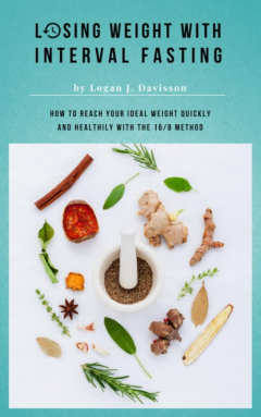 Книга Losing Weight With Interval Fasting - All Food ... But Please With Breaks на ReadRate.com книга Losing Weight With Interval Fasting - All Food ... But Please With Breaks
