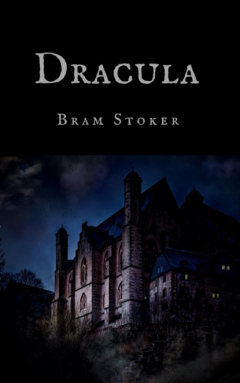 книга Bram Stoker: Dracula (English Edition)
