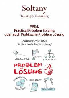 Книга Praktische Problem L?sung - PPL на ReadRate.com книга Praktische Problem L?sung - PPL