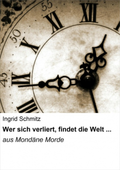 Книга Wer sich verliert, findet die Welt ... на ReadRate.com книга Wer sich verliert, findet die Welt ...