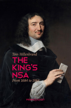 Книга The King's NSA. на ReadRate.com книга The King's NSA.