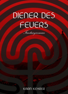 Книга Diener des Feuers на ReadRate.com книга Diener des Feuers