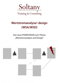Книга Wertstromanalyse und Design WSA/D на ReadRate.com книга Wertstromanalyse und Design WSA/D