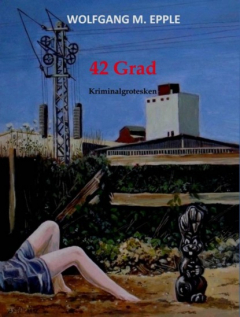 Книга 42 Grad на ReadRate.com книга 42 Grad