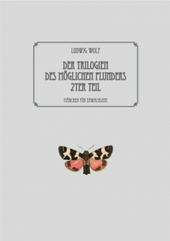 Книга Der Trilogien des m?glichen Plunders zweiter Teil на ReadRate.com книга Der Trilogien des m?glichen Plunders zweiter Teil