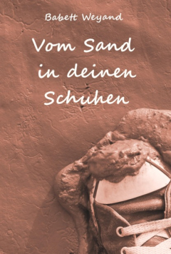 Книга Vom Sand in deinen Schuhen на ReadRate.com книга Vom Sand in deinen Schuhen