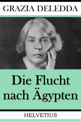 книга Die Flucht nach ?gypten