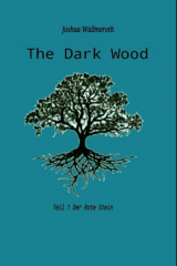 книга The Dark Wood