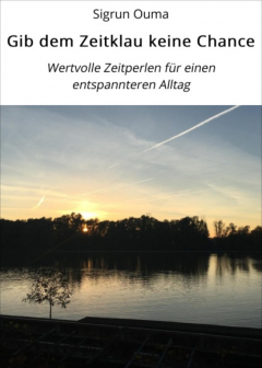 Книга Gib dem Zeitklau keine Chance на ReadRate.com книга Gib dem Zeitklau keine Chance
