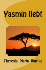книга Yasmin liebt