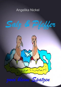 Книга Salz & Pfeffer на ReadRate.com книга Salz & Pfeffer