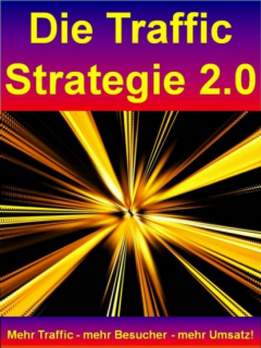 Книга Die Traffic Strategie 2.0 на ReadRate.com книга Die Traffic Strategie 2.0