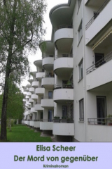 книга Der Mord von gegen?ber