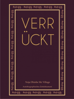 Книга Verr?ckt на ReadRate.com книга Verr?ckt