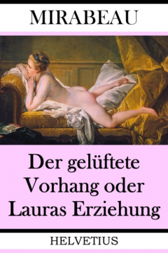 Книга Der gel?ftete Vorhang oder Lauras Erziehung на ReadRate.com книга Der gel?ftete Vorhang oder Lauras Erziehung