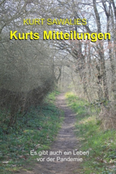 Книга Kurts Mitteilungen на ReadRate.com книга Kurts Mitteilungen