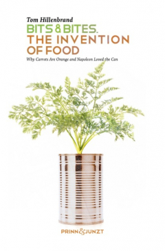 Книга Bits & Bites. The Invention of Food. на ReadRate.com книга Bits & Bites. The Invention of Food.