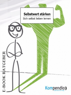 книга Selbstwert st?rken