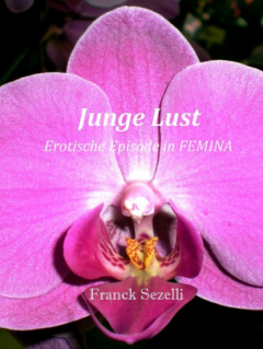 Книга Junge Lust на ReadRate.com книга Junge Lust