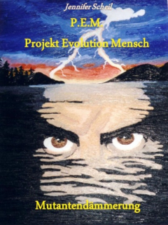 Книга P.E.M. Projekt Evolution Mensch на ReadRate.com книга P.E.M. Projekt Evolution Mensch