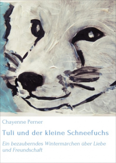 Книга Tuli und der kleine Schneefuchs на ReadRate.com книга Tuli und der kleine Schneefuchs
