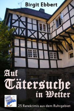 Книга Auf T?tersuche in Wetter на ReadRate.com книга Auf T?tersuche in Wetter